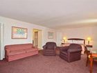 фото отеля Americas Best Value Inn North Highlands