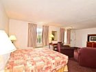 фото отеля Americas Best Value Inn North Highlands