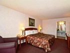 фото отеля Americas Best Value Inn North Highlands