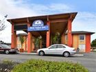 фото отеля Americas Best Value Inn North Highlands