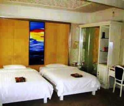 фото отеля Taiyuan Textile Hotel