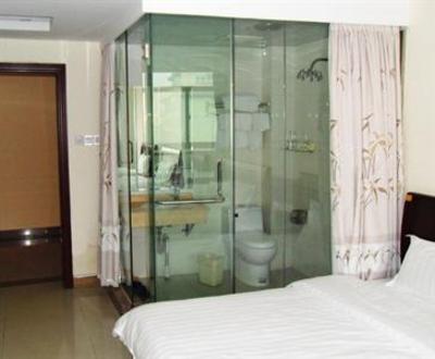 фото отеля Jinguan Yarui Business Hotel