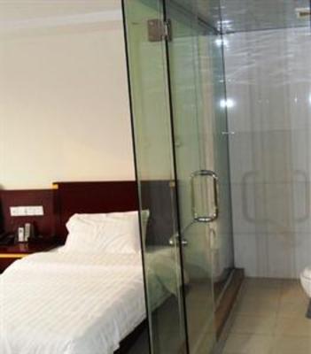 фото отеля Jinguan Yarui Business Hotel