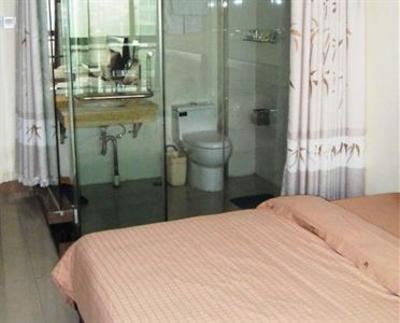фото отеля Jinguan Yarui Business Hotel