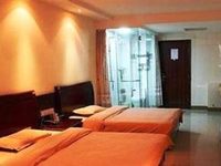 Jinguan Yarui Business Hotel