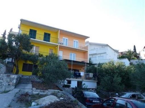 фото отеля Apartments Dobricic