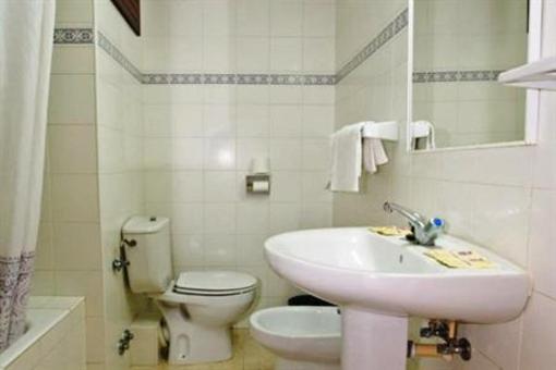 фото отеля Apartamentos Orosol Ii Ibiza