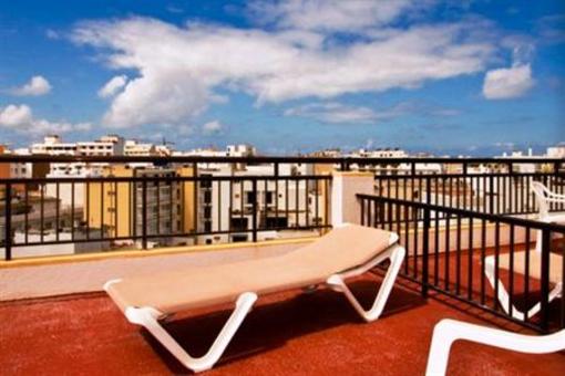 фото отеля Apartamentos Orosol Ii Ibiza