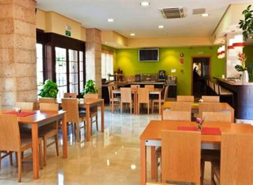 фото отеля Apartamentos Orosol Ii Ibiza