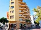 фото отеля Apartamentos Orosol Ii Ibiza