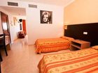 фото отеля Apartamentos Orosol Ii Ibiza