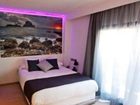 фото отеля Apartamentos Orosol Ii Ibiza