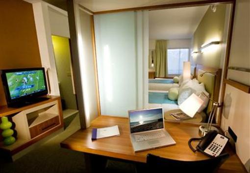 фото отеля SpringHill Suites Vero Beach