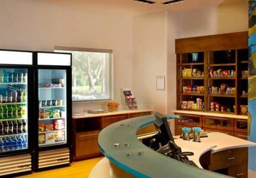 фото отеля SpringHill Suites Vero Beach