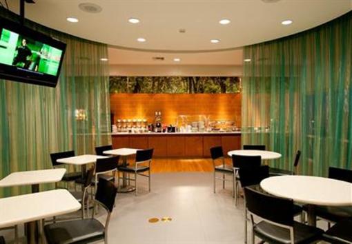 фото отеля SpringHill Suites Vero Beach