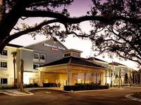SpringHill Suites Vero Beach