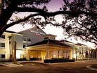 фото отеля SpringHill Suites Vero Beach