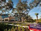 фото отеля SpringHill Suites Vero Beach