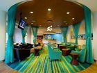 фото отеля SpringHill Suites Vero Beach
