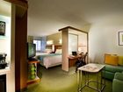 фото отеля SpringHill Suites Vero Beach