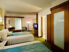 фото отеля SpringHill Suites Vero Beach