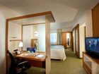 фото отеля SpringHill Suites Vero Beach