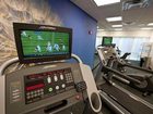фото отеля SpringHill Suites Vero Beach