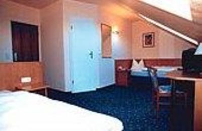 фото отеля Hotel Dreispitz