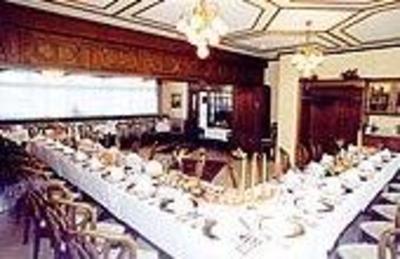фото отеля Hotel Dreispitz