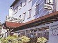 Hotel Dreispitz