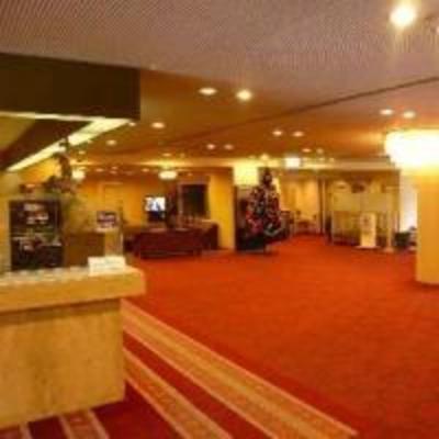 фото отеля Tokushima Grand Hotel Kairakuen