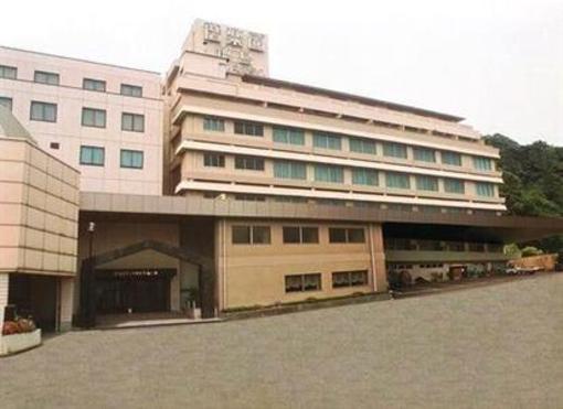 фото отеля Tokushima Grand Hotel Kairakuen