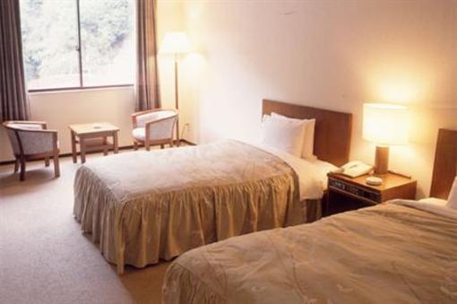 фото отеля Tokushima Grand Hotel Kairakuen