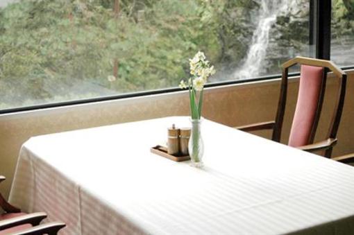 фото отеля Tokushima Grand Hotel Kairakuen