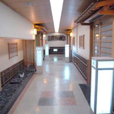 фото отеля Tokushima Grand Hotel Kairakuen
