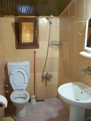 фото отеля Adabella Pension