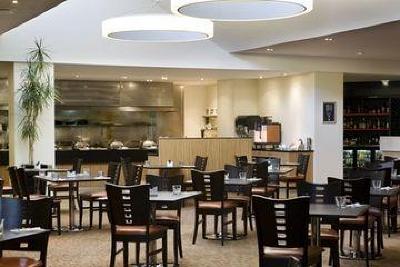 фото отеля Holiday Inn Auckland Airport