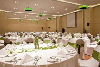 фото отеля Holiday Inn Auckland Airport