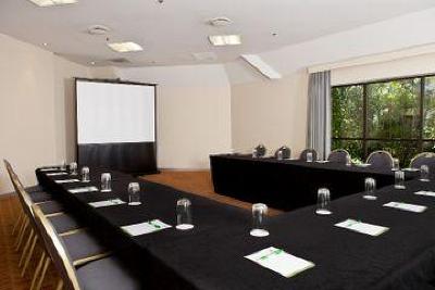 фото отеля Holiday Inn Auckland Airport