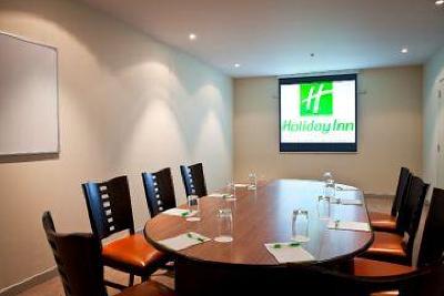 фото отеля Holiday Inn Auckland Airport