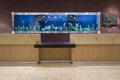 фото отеля Holiday Inn Auckland Airport
