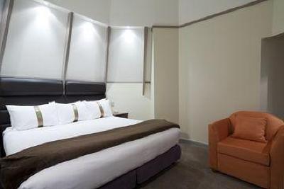 фото отеля Holiday Inn Auckland Airport