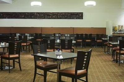 фото отеля Holiday Inn Auckland Airport