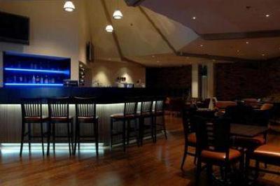 фото отеля Holiday Inn Auckland Airport