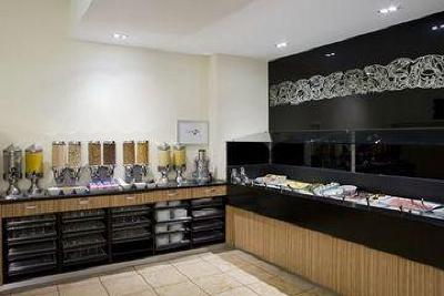 фото отеля Holiday Inn Auckland Airport