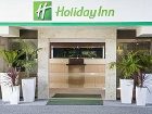 фото отеля Holiday Inn Auckland Airport