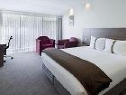 фото отеля Holiday Inn Auckland Airport