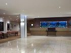 фото отеля Holiday Inn Auckland Airport