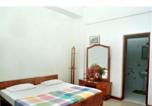 фото отеля Sharon Inn