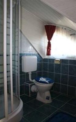 фото отеля Regina Apartman Hegyko